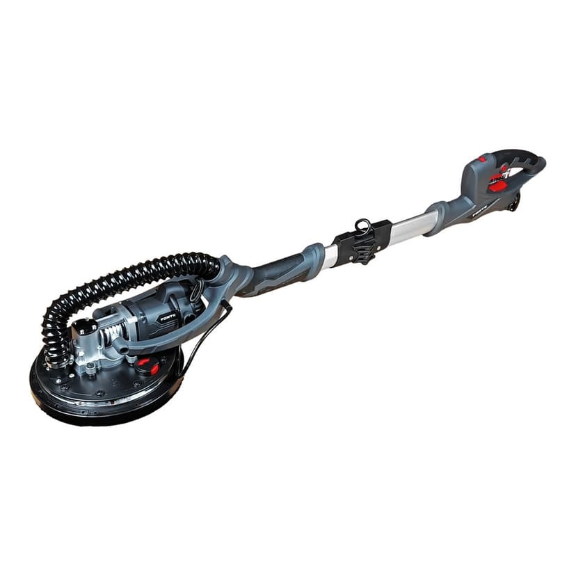 Шліфмашина для стін Forte DWS-225-VLВ