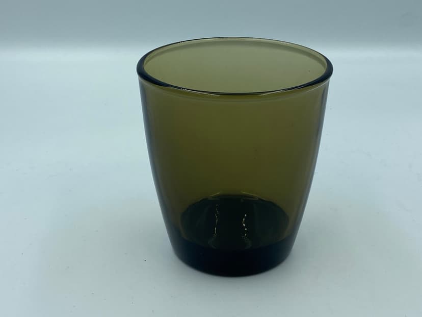 62067 Склянка 360 мл 'BASILICO' ДИМКА