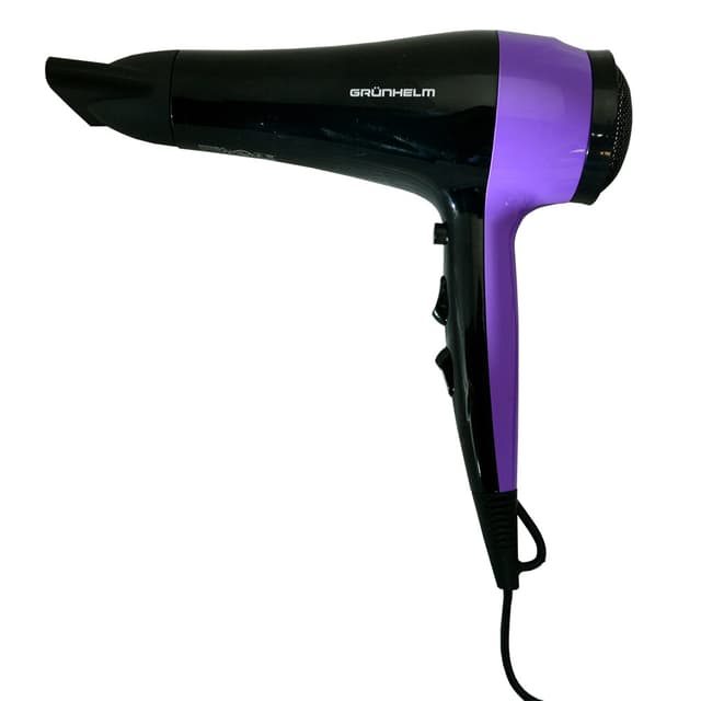 Фен GHD-515 2200-2400Вт, (GRUNHELM)