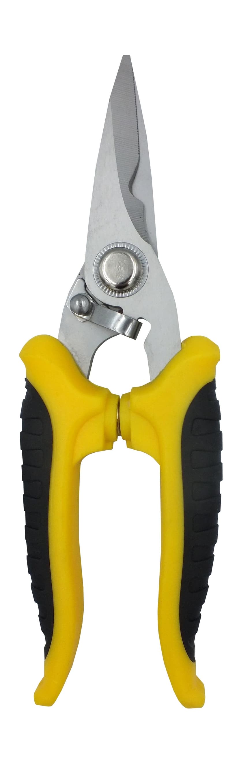 (41143) Ножиці садові універсальні 180 мм CТАЛЬ