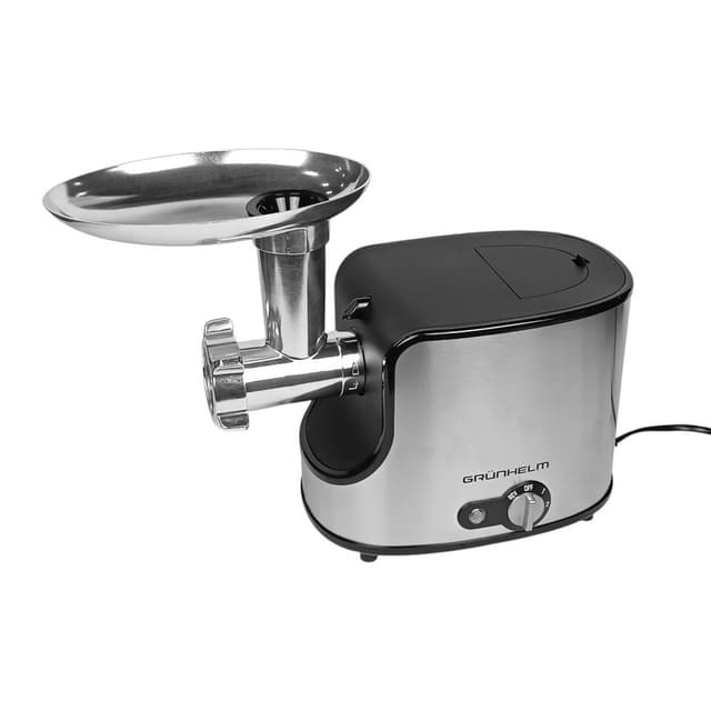 М'ясорубка - AMG240SSJ 2400 Вт (GRUNHELM)