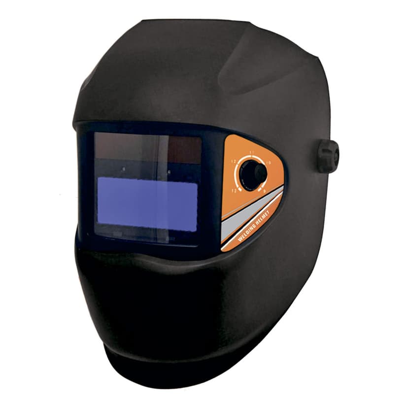 Зварювальна маска-хамелеон - WH-3300 (X-TREME)
