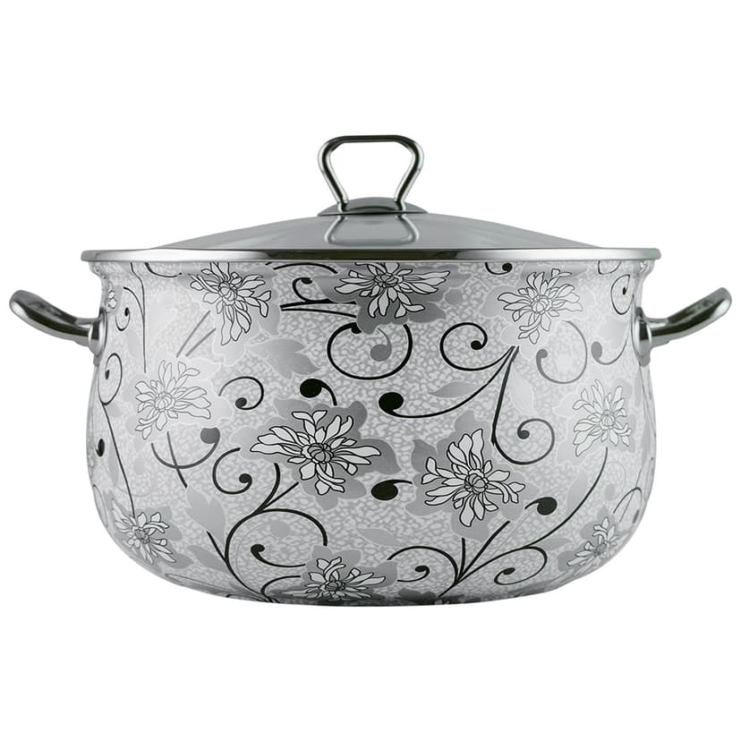 Мережка Premium GT-T-216-С Каструля GUSTO 16 см, 2,1 л