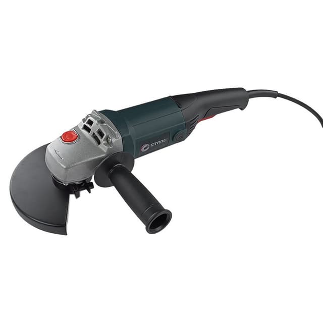 Шліфмашина кутова - КШМ 15-181 (1500Вт, 180мм) (СТАЛЬ)