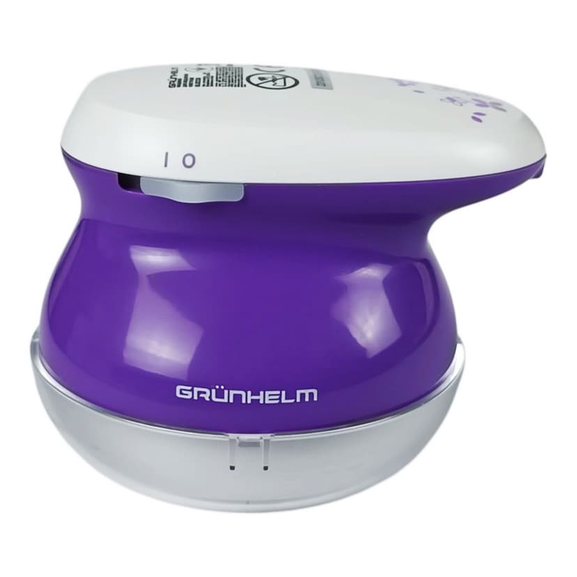 Машинка для видалення ковтунців - GLR212U (GRUNHELM)