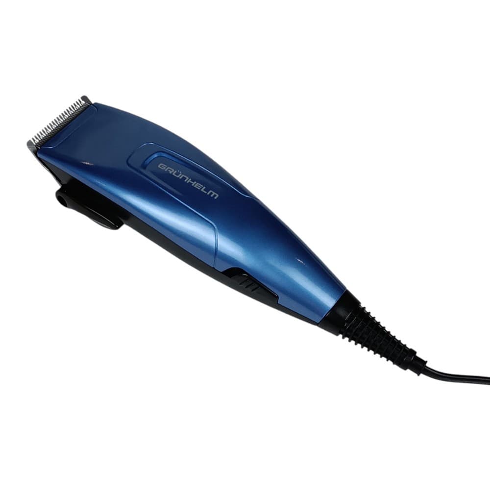 Машинка для стрижки мережева GHC920 (GRUNHELM) — фото 1
