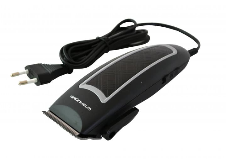 Машинка для стрижки мережева GHC930 (GRUNHELM) — фото 1