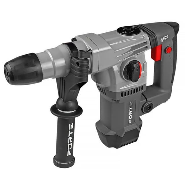 Перфоратор SDS-PLUS - RH 32-16 (1600Вт, 32мм) (FORTE)