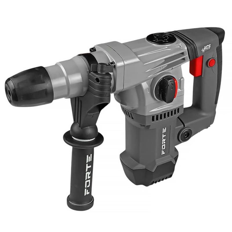 Перфоратор SDS-PLUS - RH 32-16 (1600Вт, 32мм) (FORTE)