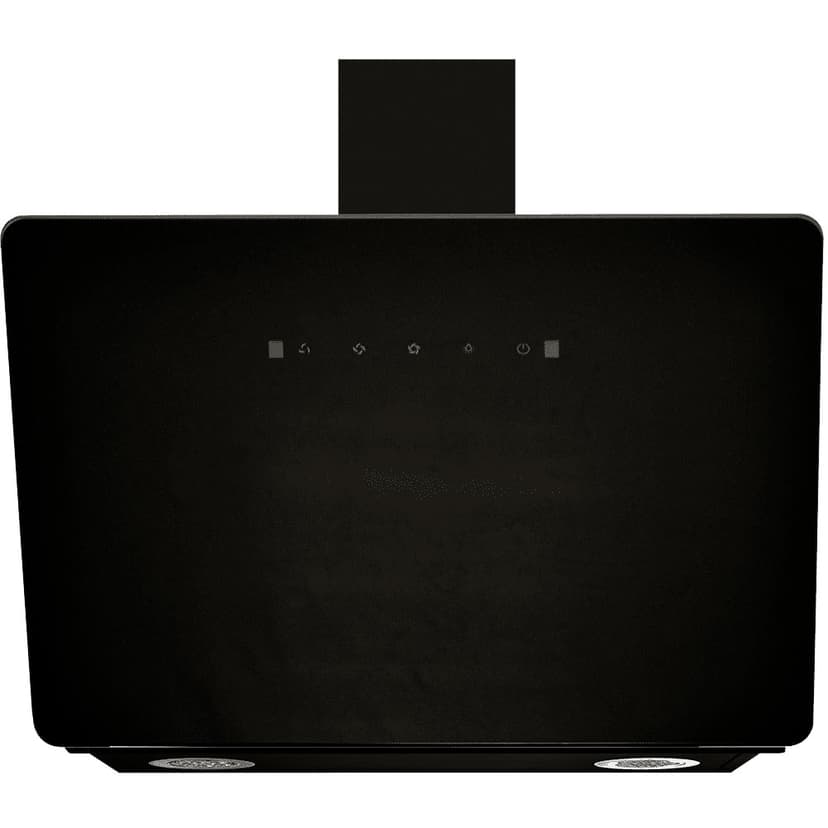 Витяжка GVN 220 B похила скло (GRUNHELM)