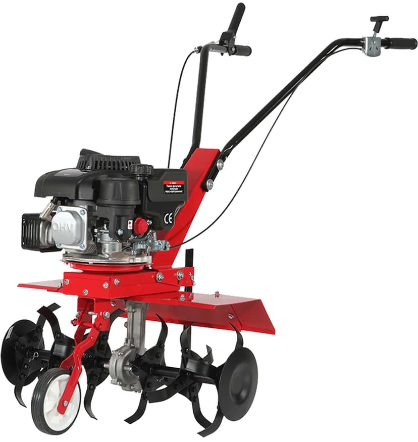 Культиватор МКБ (ПОВІТРЯ) - МКБ-650В (FORTE)