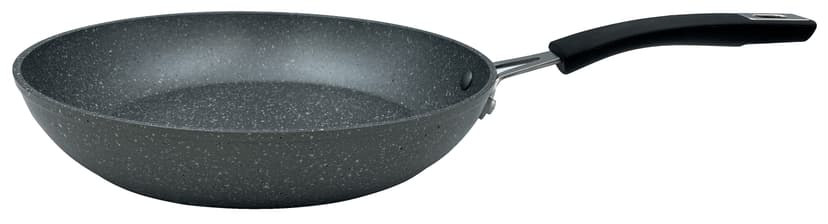 GT-2107-26 Сковорода GUSTO, покриття GRANITE, 260x50 мм