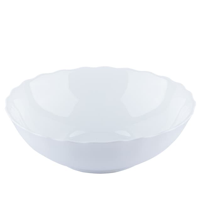 Blanco, Wave, Салатник, V-175W, Vittora, 175 мм