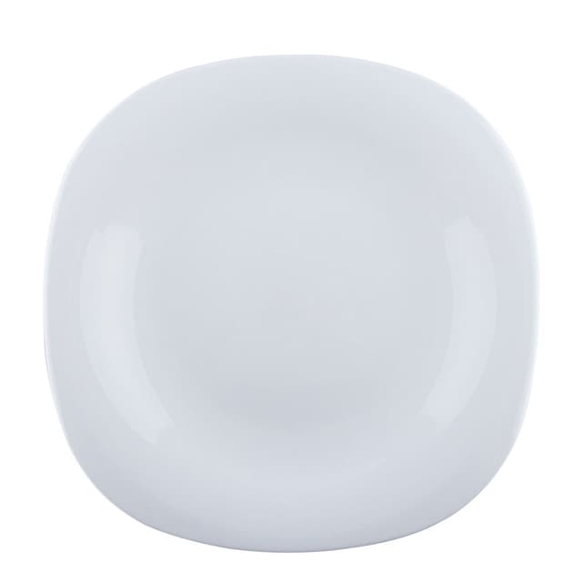 Blanco, Square, Тарілка десертна, V-215S, Vittora, 215 мм