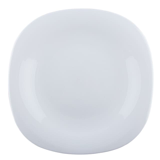 Blanco, Square, Тарілка супова, V-230S, Vittora, 230 мм