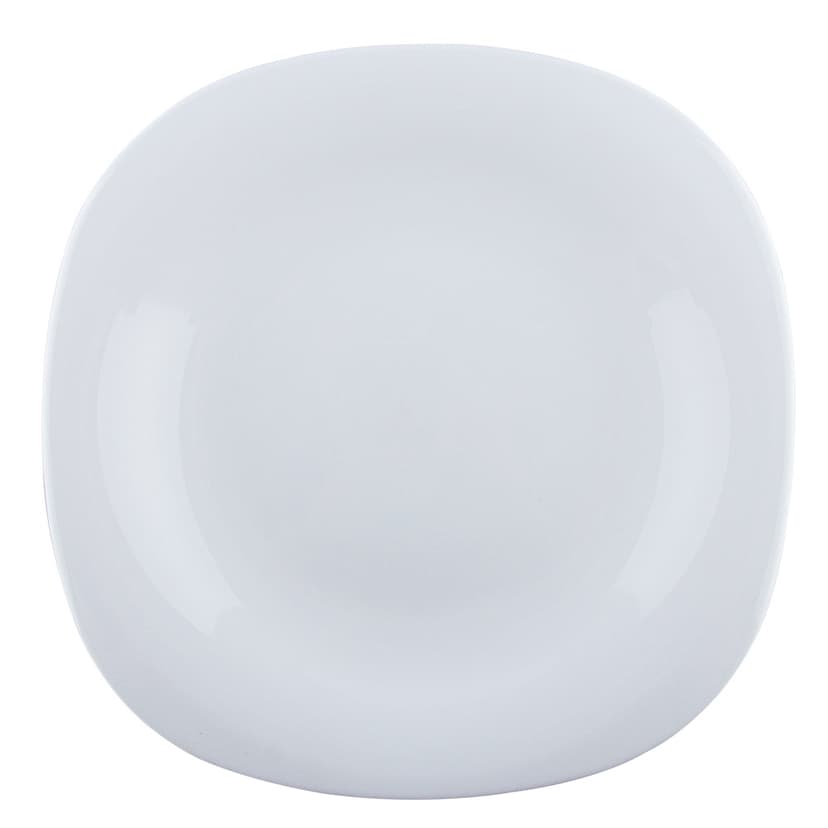 Blanco, Square, Тарілка супова, V-230S, Vittora, 230 мм