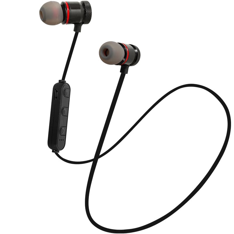 Навушники блютуз малі GG-104 (GRUNHELM)