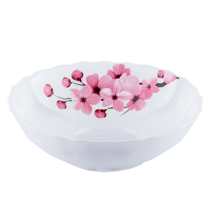 Сакура, Wave, Салатник, V-155SK, Vittora, 155 мм