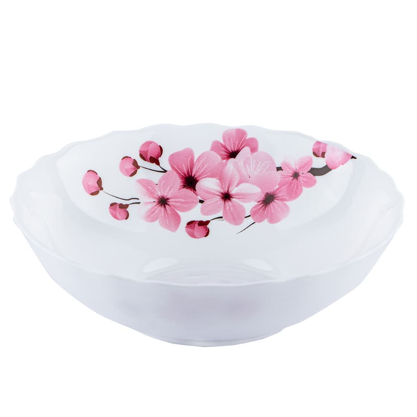 Сакура, Wave, Салатник, V-175SK, Vittora, 175 мм