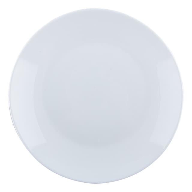 Blanco, Diva, Тарілка десертна, V-190D, Vittora, 190 мм