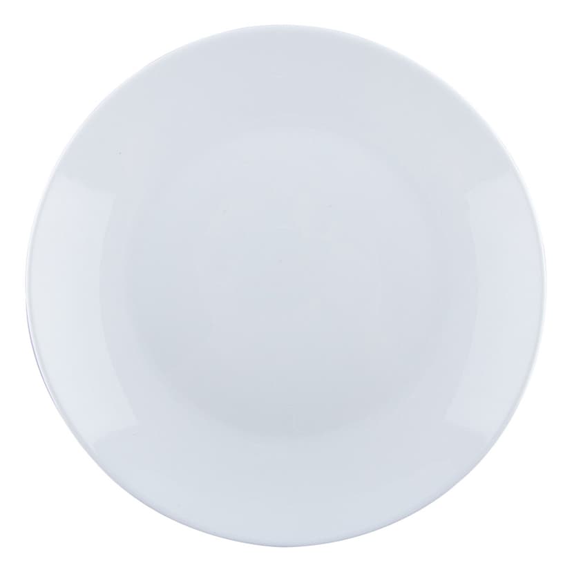 Blanco, Diva, Тарілка десертна, V-190D, Vittora, 190 мм