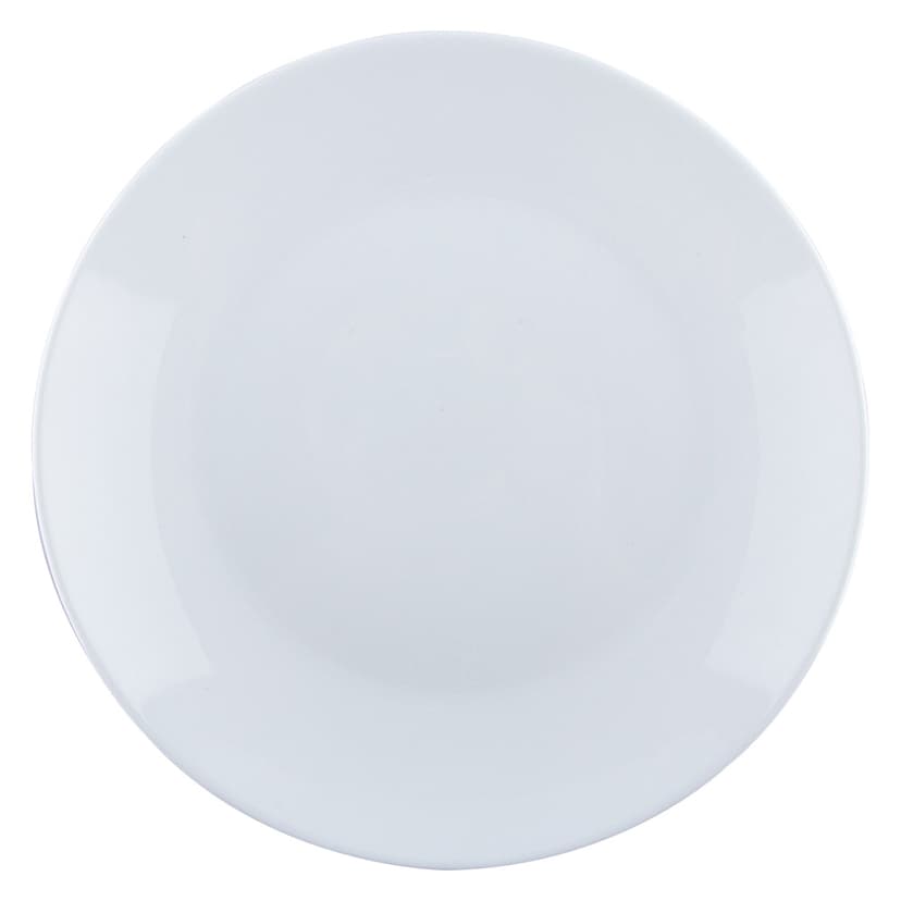 Blanco, Diva, Тарілка десертна, V-220D, Vittora, 220 мм