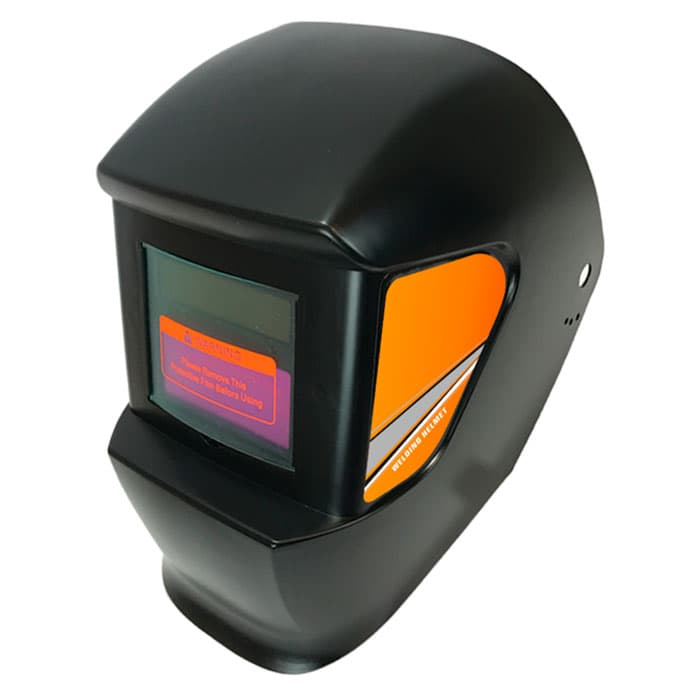 Зварювальна маска-хамелеон - WH-950 (X-TREME)