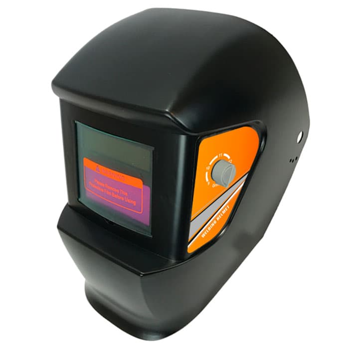 Зварювальна маска-хамелеон - WH-1000 (X-TREME)