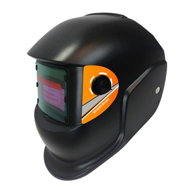 Зварювальна маска-хамелеон - WH-3600 (X-TREME)