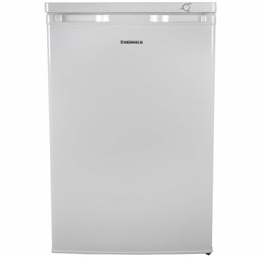Морозильна камера - GHUF-85, однокамерна, 85см, 85л. (GRUNHELM)