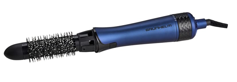 Фен-щітка GHA-819 1000Вт, 3 насадки (GRUNHELM)