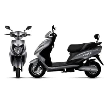 Скутер акумуляторний FORTE HAWK