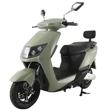 Скутер акумуляторний FORTE T3