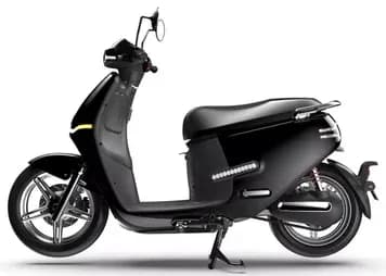 Електроскутер Swift