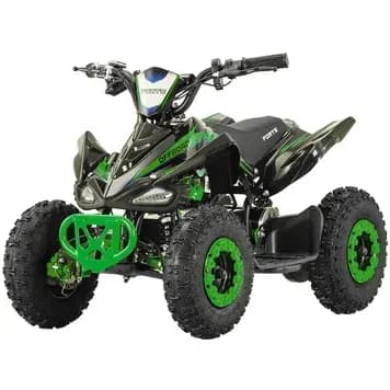 Квадроцикл акумуляторний FORTE ATV800NE