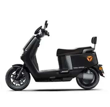 Електроскутер YADEA EPOC
