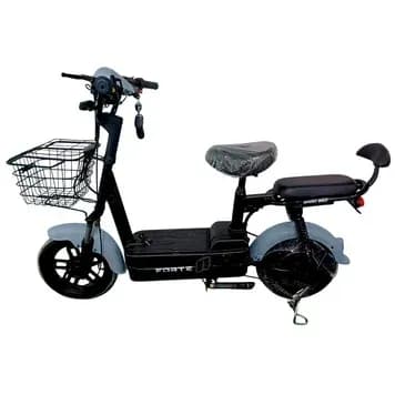 Велоскутер акумуляторний LUCKY-WS350