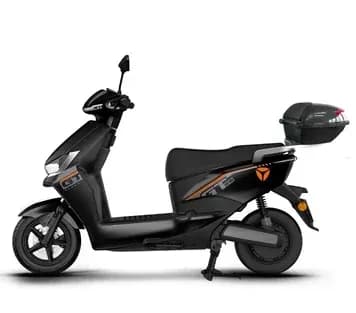 Електроскутер YADEA GT20