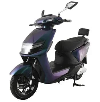 Скутер акумуляторний FORTE RANGER