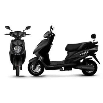 Скутер акумуляторний FORTE HAWK
