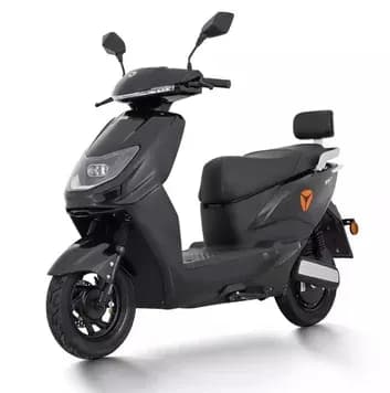 Скутер акумуляторний YADEA T2