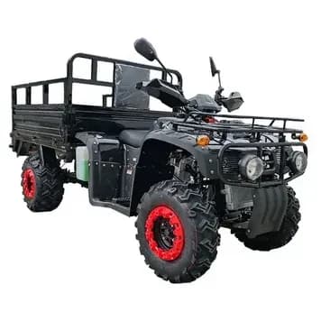 Квадроцикл FORTE ATV-300BS-T