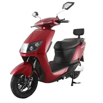 Скутер акумуляторний FORTE T3