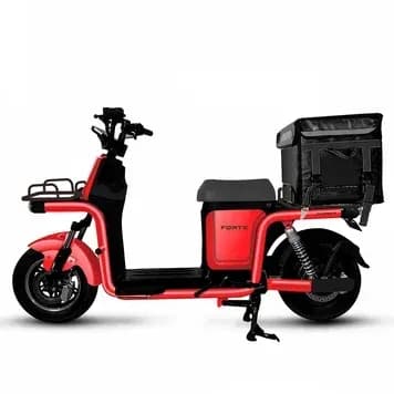 Велоскутер акумуляторний FORTE TRON