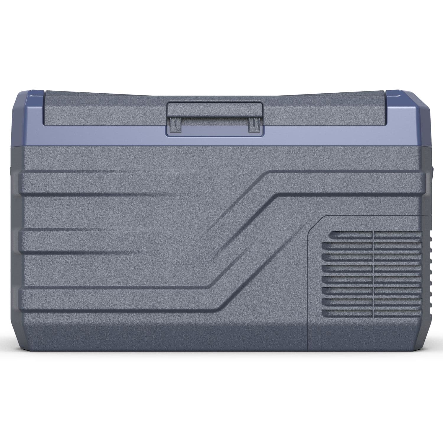 Компресорний автохолодильник Alpicool NL30 (27 літрів, LG Compressor). До -20℃, (12, 24, 220 вольт) — мініатюра 3