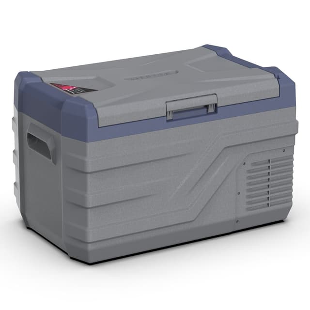 Компресорний автохолодильник Alpicool NL30 (27 літрів, LG Compressor). До -20℃, (12, 24, 220 вольт)