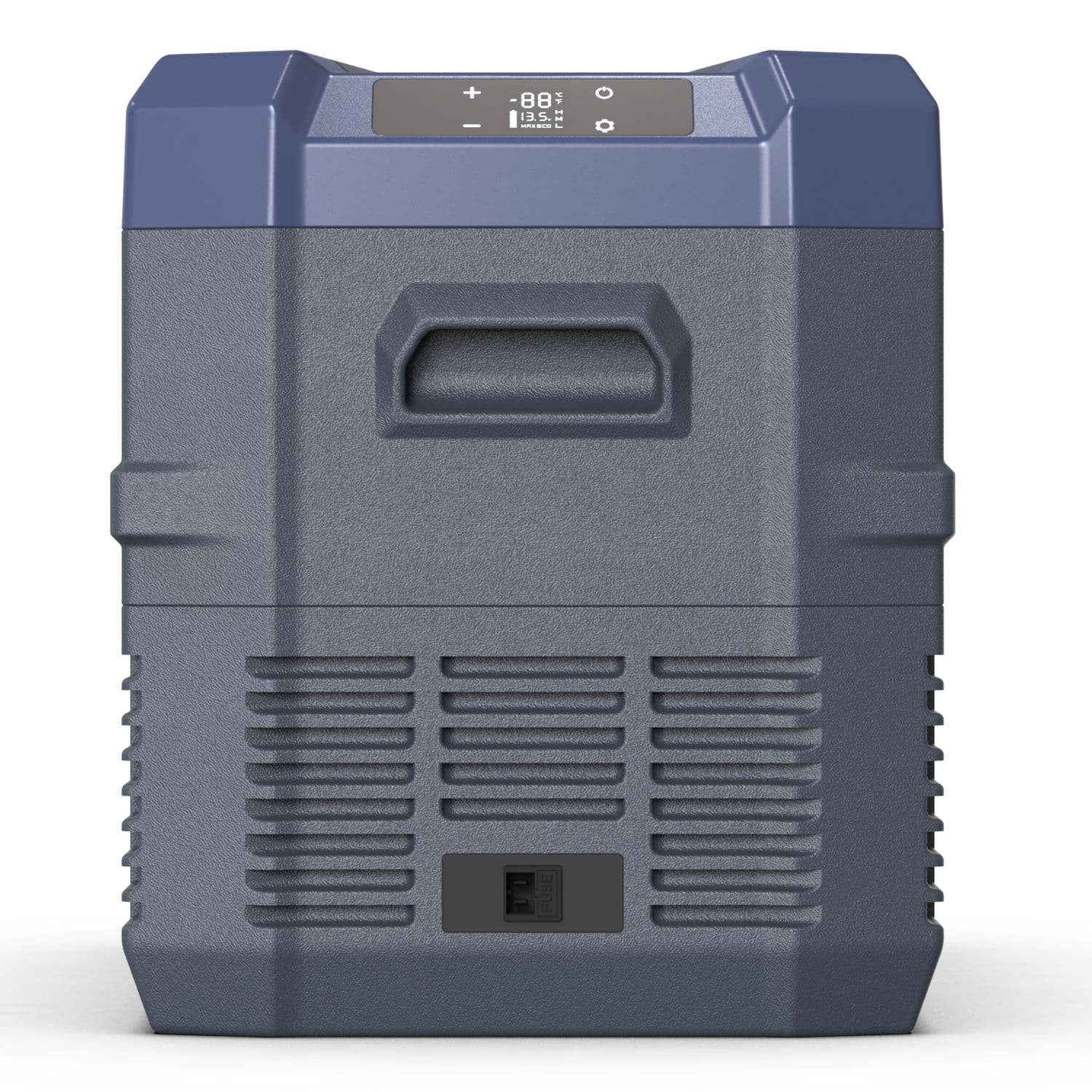 Компресорний автохолодильник Alpicool NL40 (35 літрів, LG Compressor). До -20℃, (12, 24, 220 вольт) — мініатюра 4