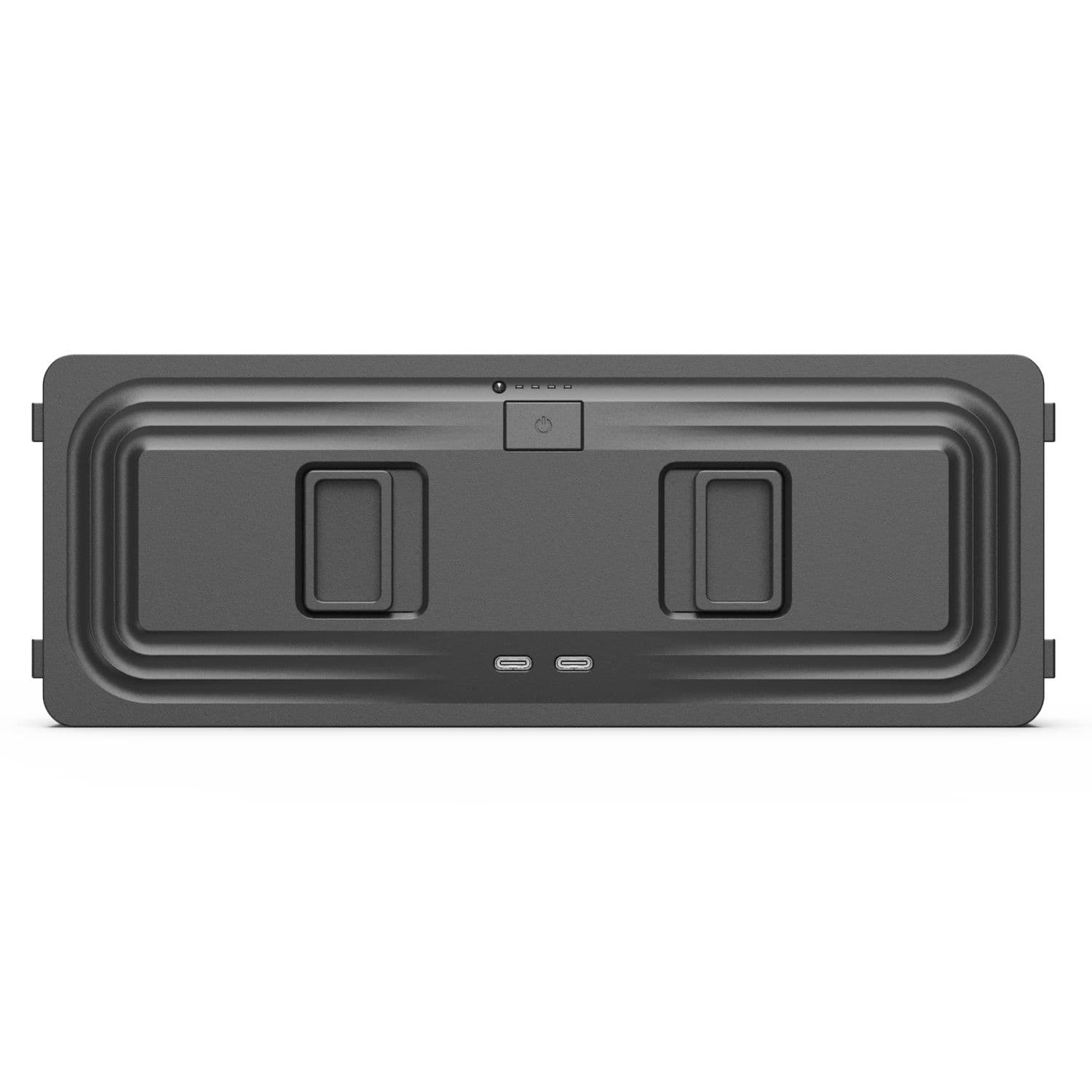 Літієвий акумулятор для автохолодильника Alpicool FSAK-007 (Black) - 340 Вт/год (30600 мАh/11.1 V) — мініатюра 3