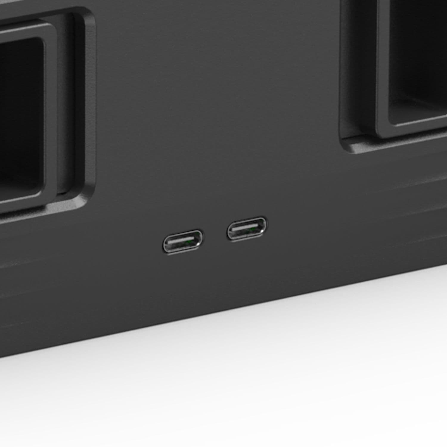 Літієвий акумулятор для автохолодильника Alpicool FSAK-007 (Black) - 340 Вт/год (30600 мАh/11.1 V) — мініатюра 4