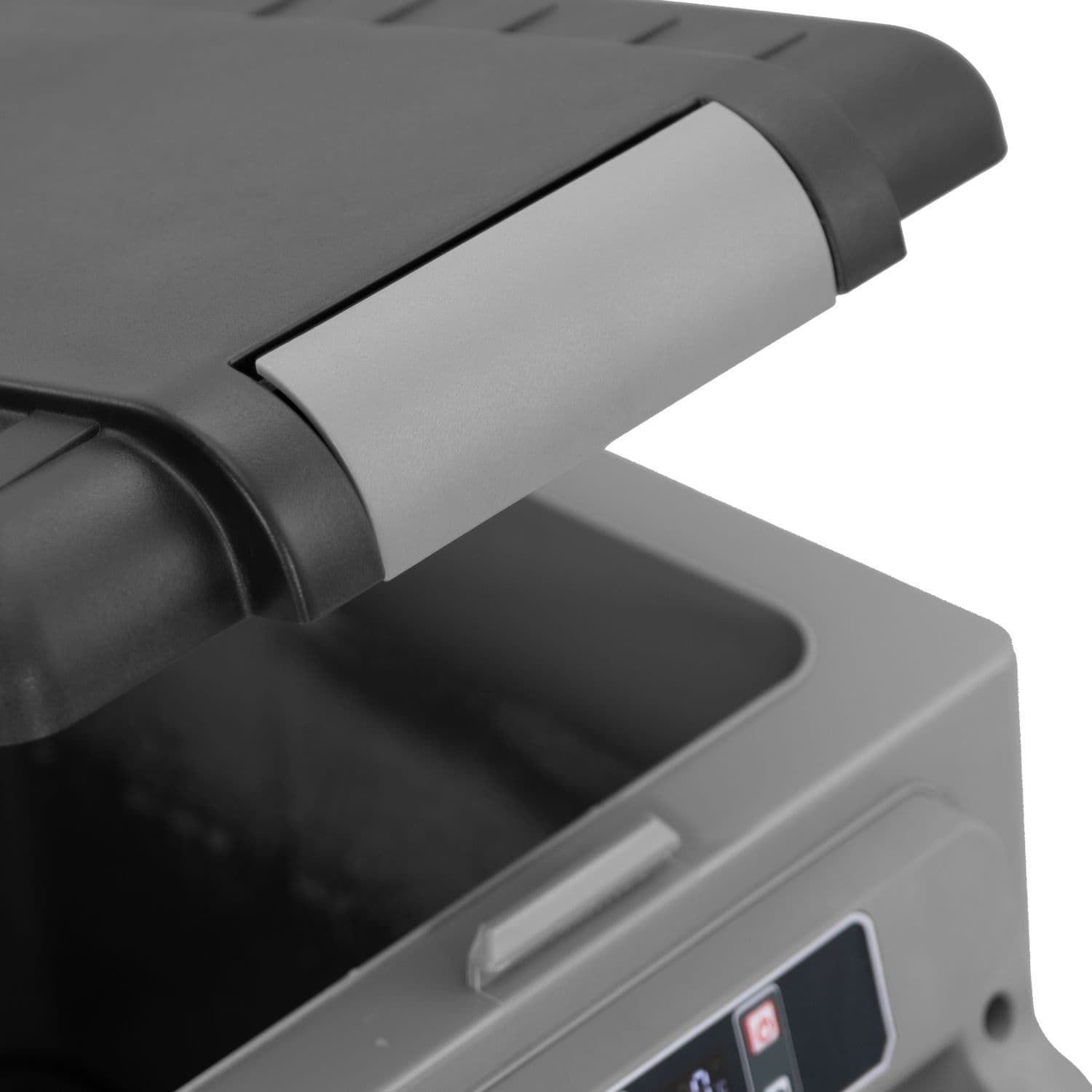 Компресорний автохолодильник Alpicool CF35 (31 літр). До -20℃. (12, 24, 220 вольт) — мініатюра 5